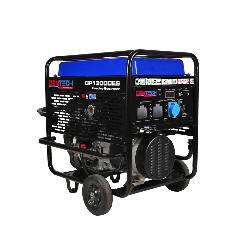 GP13000ES