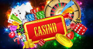 Erlebe den Nervenkitzel bei Goldenplay - Das ultimative Casino Erlebnis