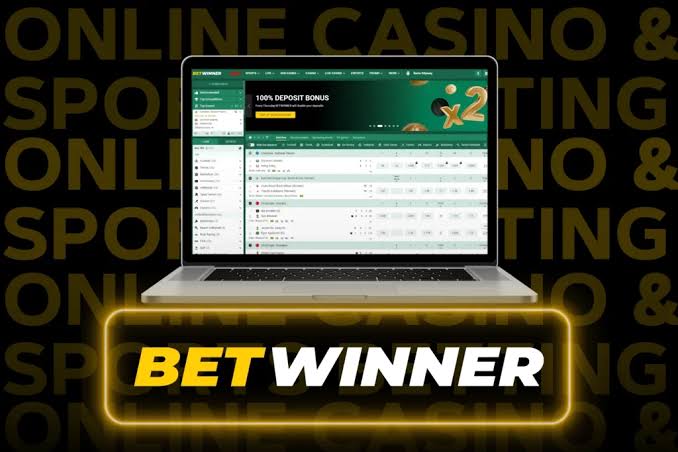 Explore BetWinner Casino and Sportsbook Your Ultimate Betting Destination Explore BetWinner Casino and Sportsbook Your Ultimate Betting Destination
