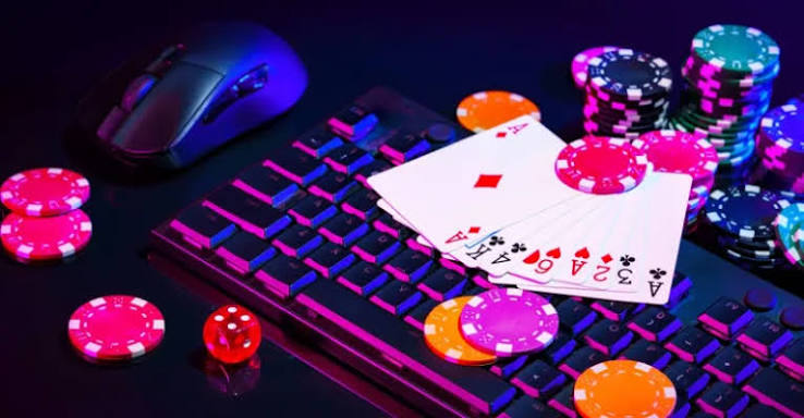 NV Casino Ο Απόλυτος Προορισμός για Online Τυχερά Παιχνίδια -612096994